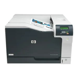 پرینتر تک کاره رنگی اچ پی استوک HP CP5225n - با کارتریج فول شارژ